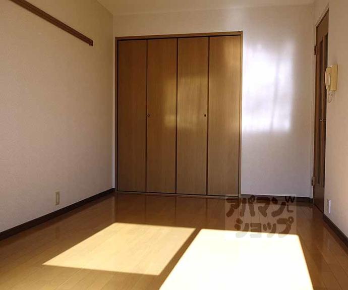 【ヴィラＰＩＰＡＳ】間取