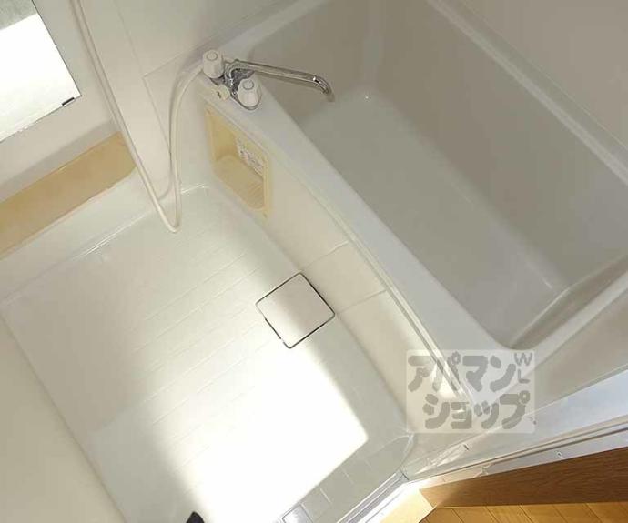 【ヴィラＰＩＰＡＳ】間取