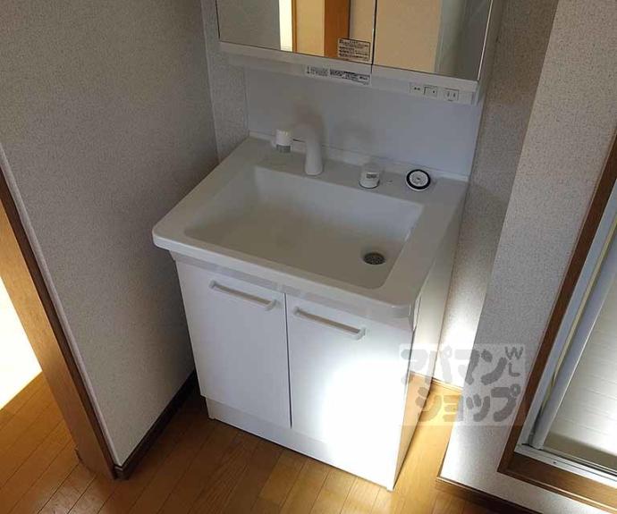 【ヴィラＰＩＰＡＳ】間取