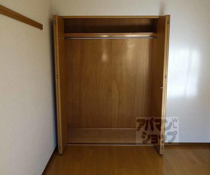 【ヴィラＰＩＰＡＳ】間取