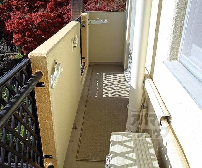 【ヴィラＰＩＰＡＳ】間取