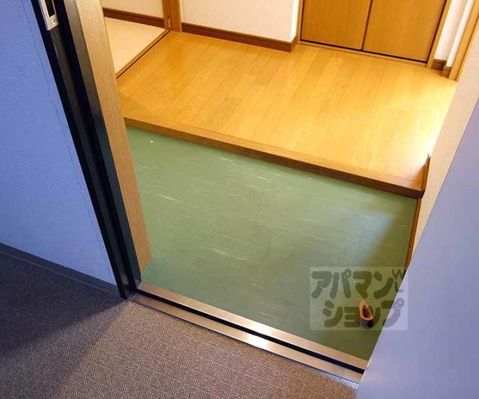 【ヴィラＰＩＰＡＳ】間取