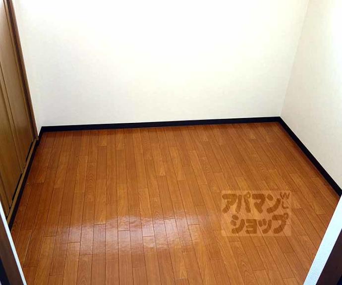 【ヴィラＰＩＰＡＳ】間取