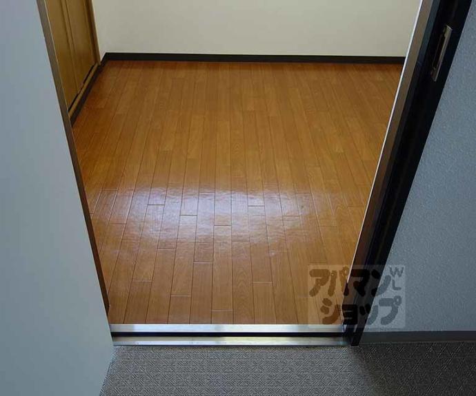 【ヴィラＰＩＰＡＳ】間取