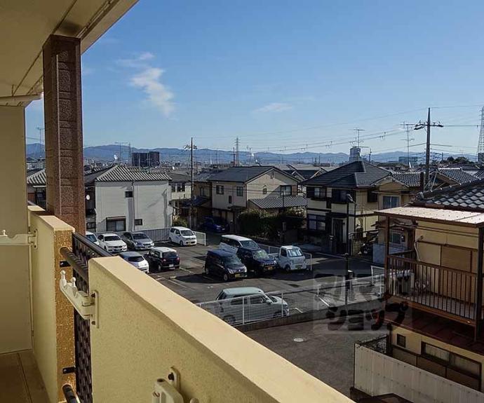 【ヴィラＰＩＰＡＳ】間取