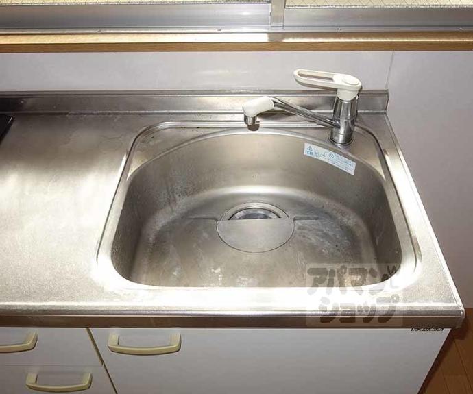 【ヴィラＰＩＰＡＳ】間取