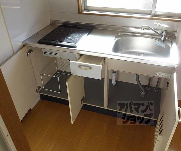 【ヴィラＰＩＰＡＳ】間取