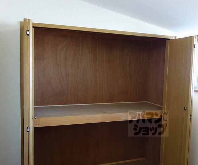 【ヴィラＰＩＰＡＳ】間取