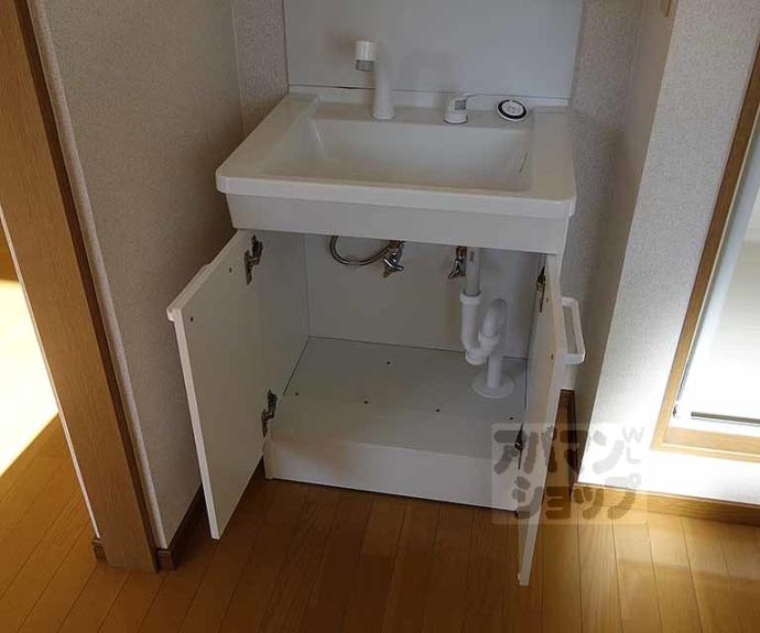 【ヴィラＰＩＰＡＳ】間取