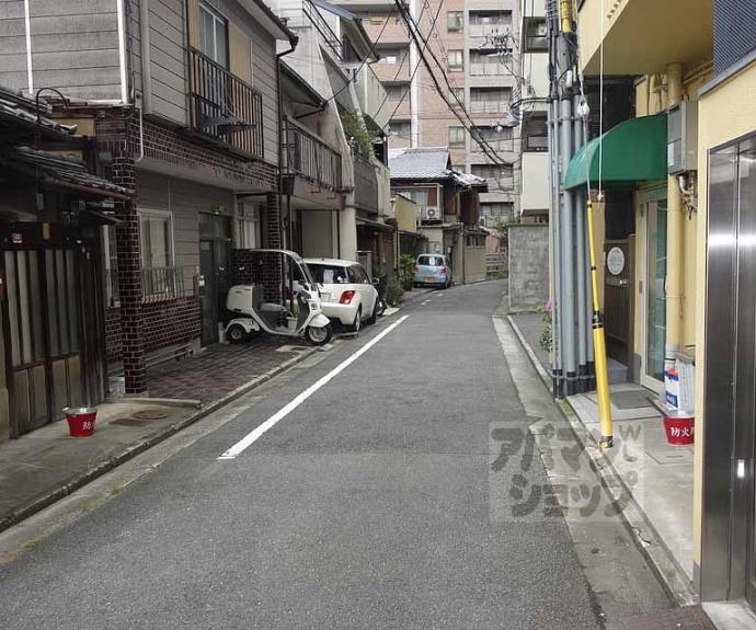 【ミモザ】間取