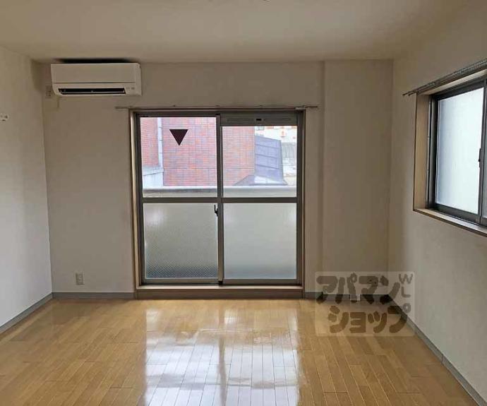 【グロリアス桂】間取