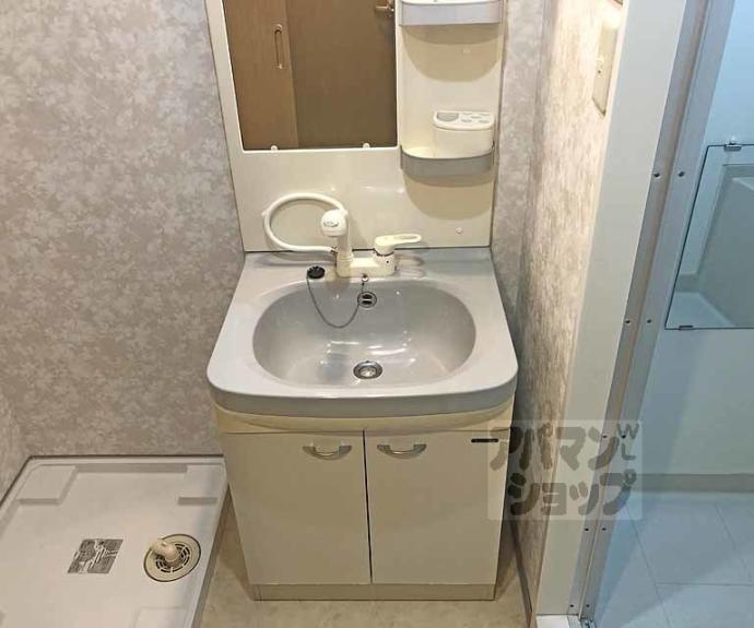 【グロリアス桂】間取