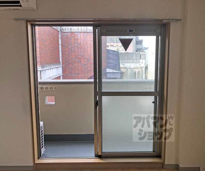 【グロリアス桂】間取