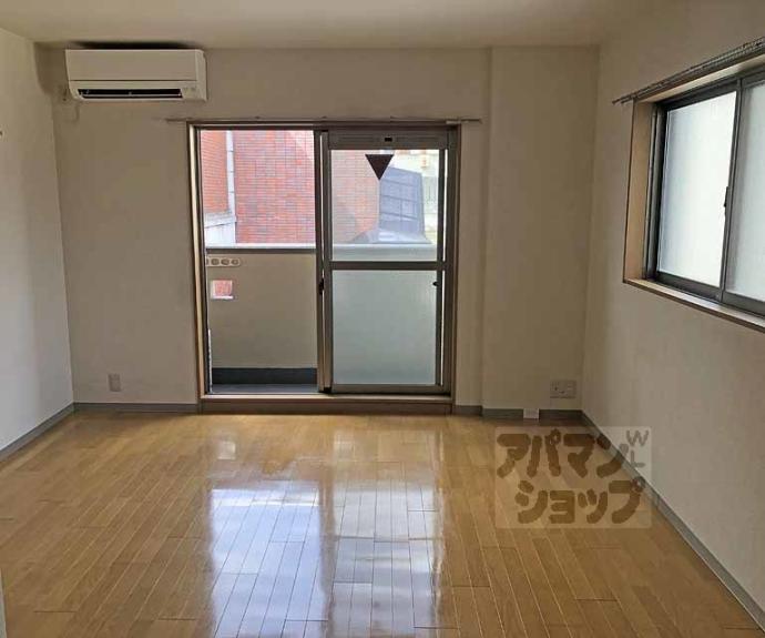 【グロリアス桂】間取