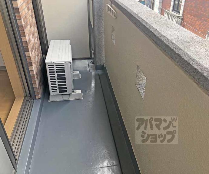 【グロリアス桂】間取