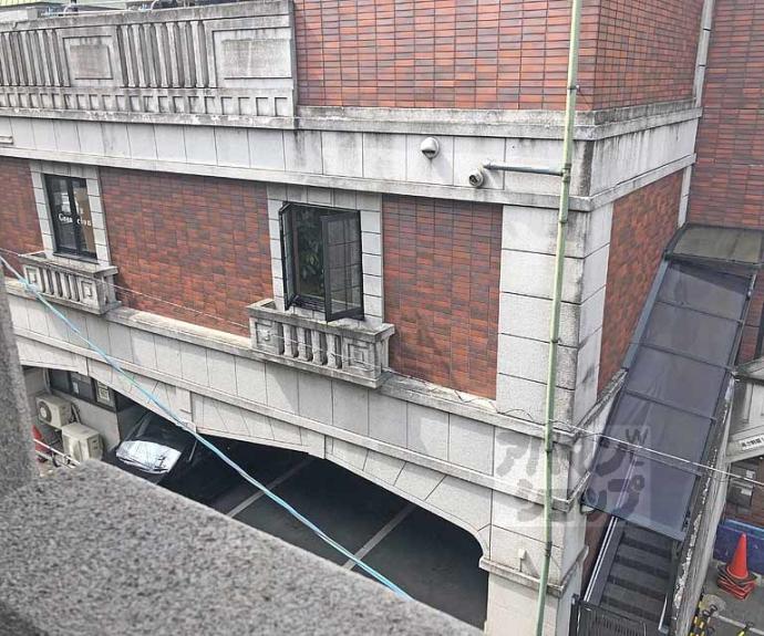 【グロリアス桂】間取