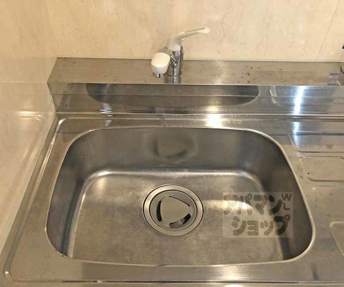 【グロリアス桂】間取