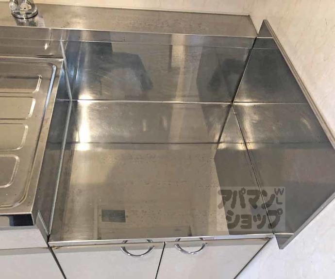 【グロリアス桂】間取