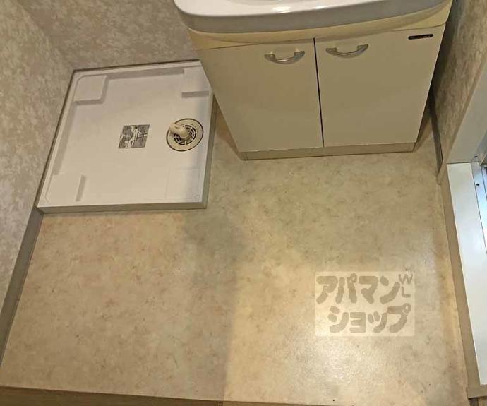 【グロリアス桂】間取