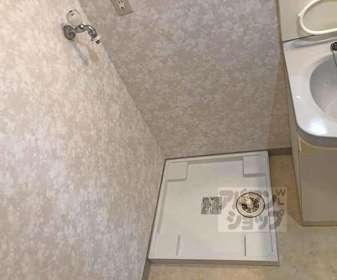 【グロリアス桂】間取