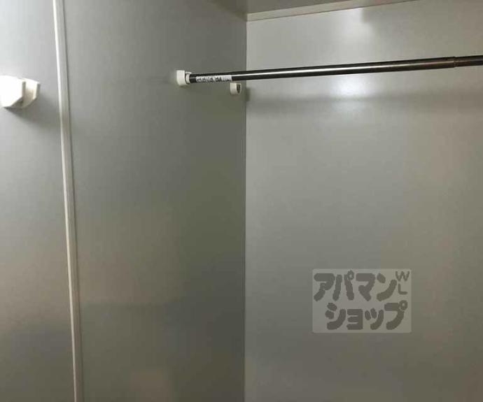 【グロリアス桂】間取