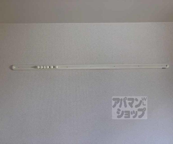 【グロリアス桂】間取