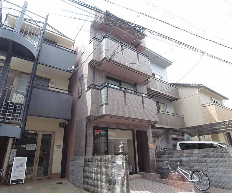 パサディーナ円町