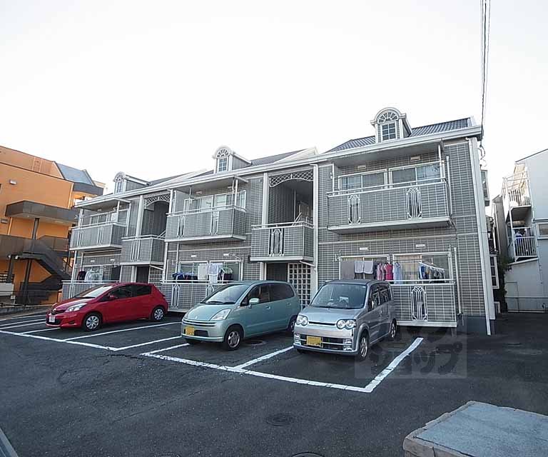 ウインディア高台