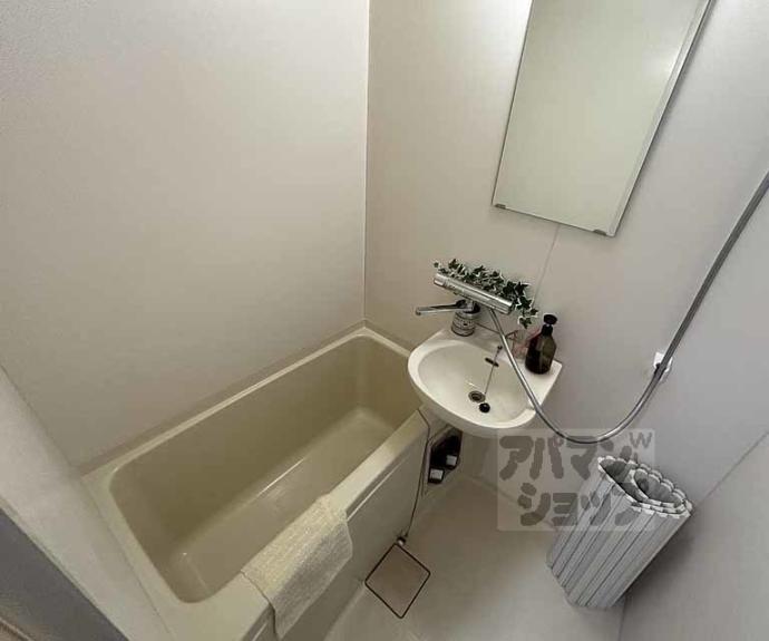 【カーサセブン】間取