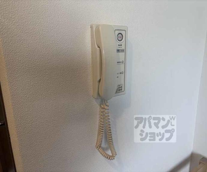 【カーサセブン】間取