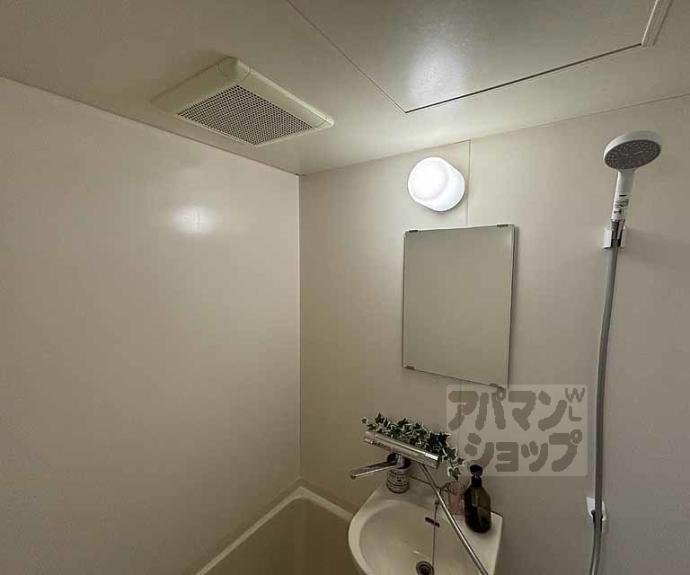 【カーサセブン】間取