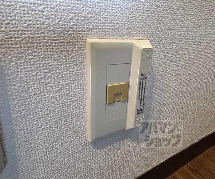 【カーサセブン】間取