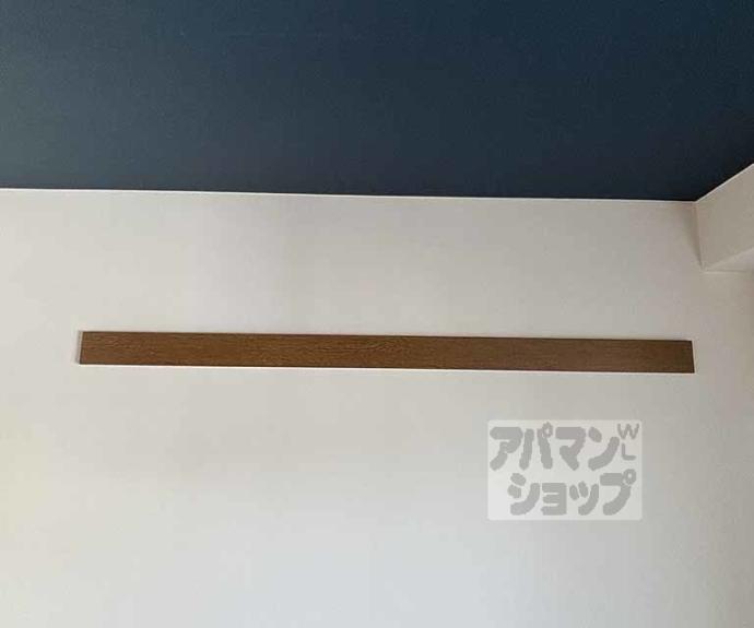 【カーサセブン】間取