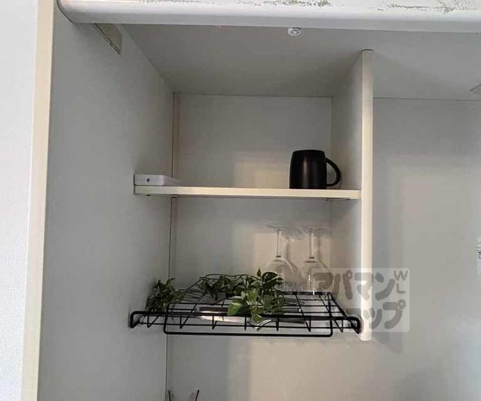 【カーサセブン】間取