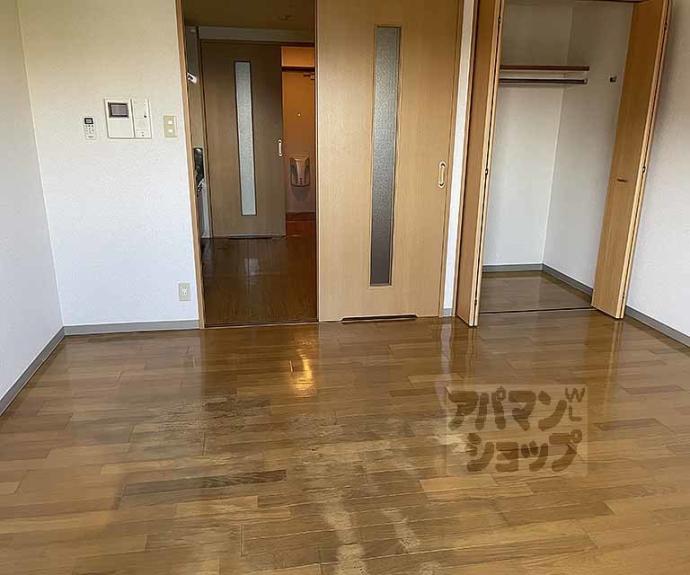 【ポールスタラ】間取