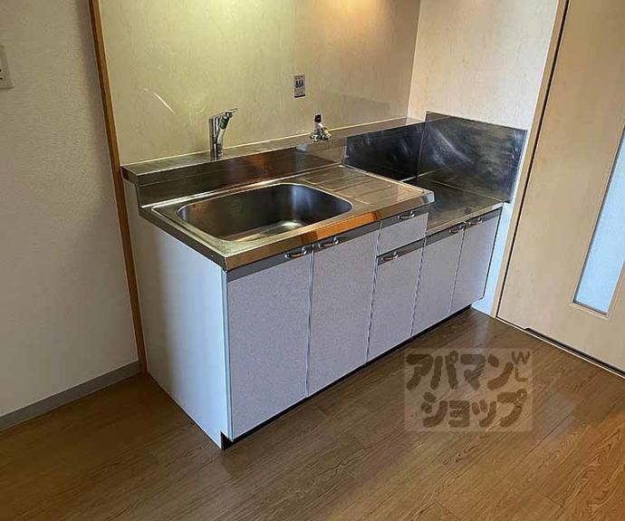 【ポールスタラ】間取