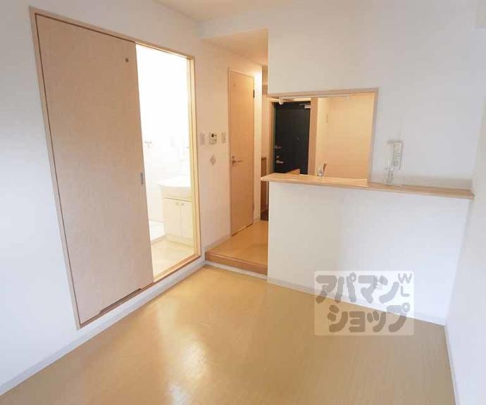 【アクアヒルズ】間取