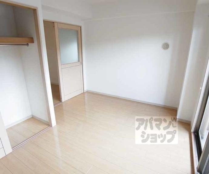 【アクアヒルズ】間取