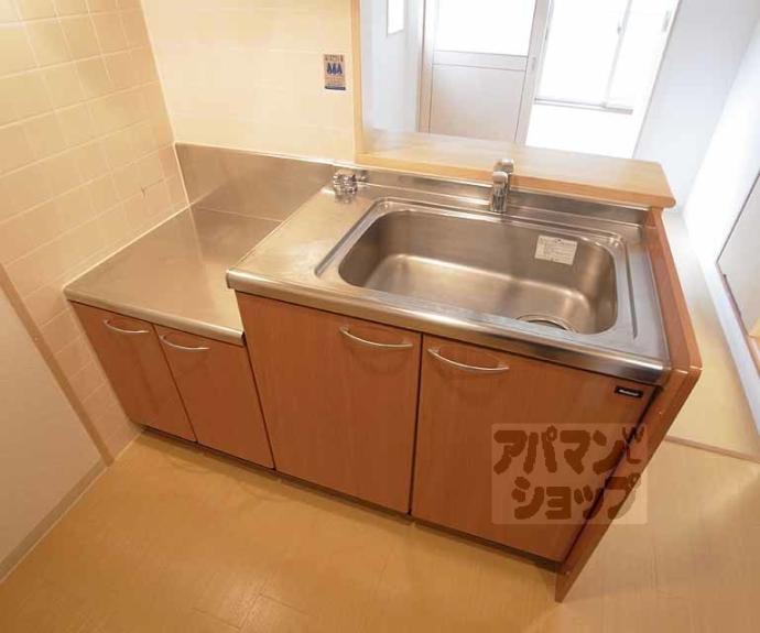 【アクアヒルズ】間取