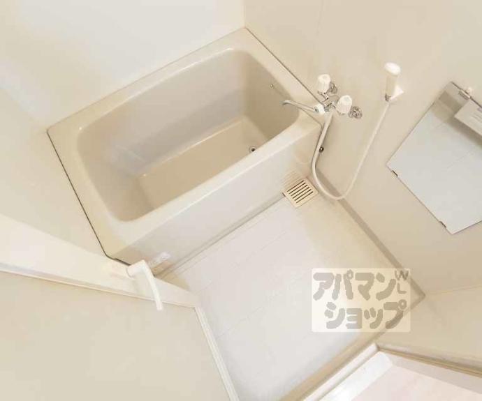 【アクアヒルズ】間取