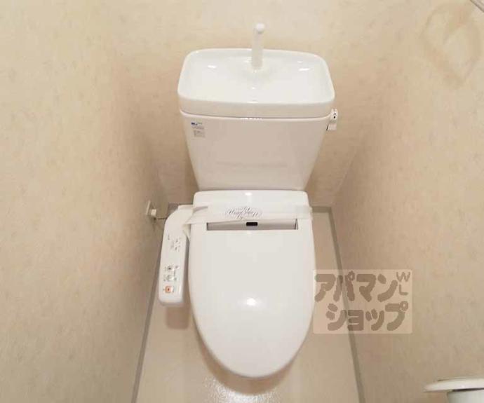 【アクアヒルズ】間取