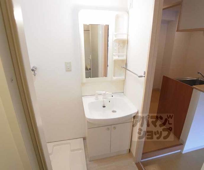 【アクアヒルズ】間取