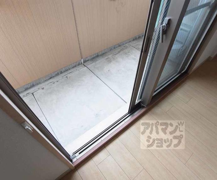 【アクアヒルズ】間取