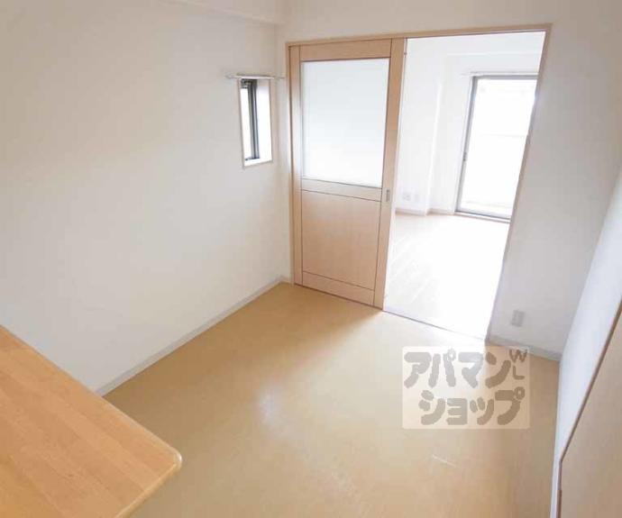 【アクアヒルズ】間取