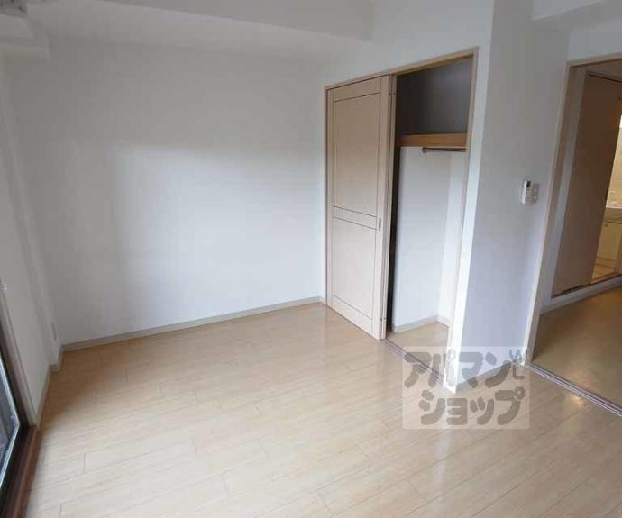 【アクアヒルズ】間取