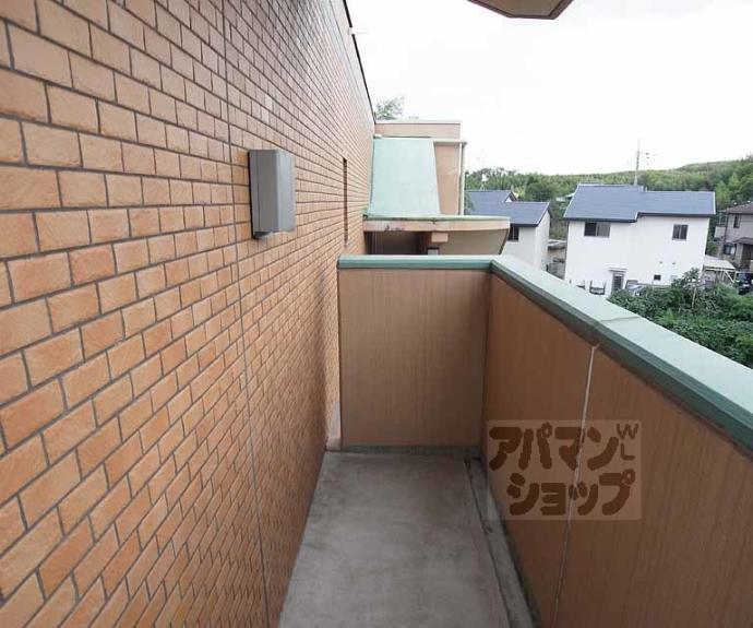 【アクアヒルズ】間取