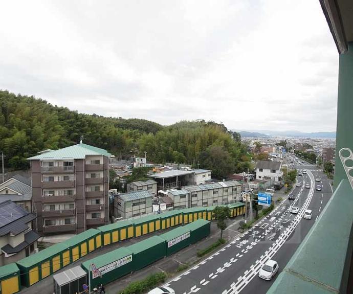 【アクアヒルズ】間取