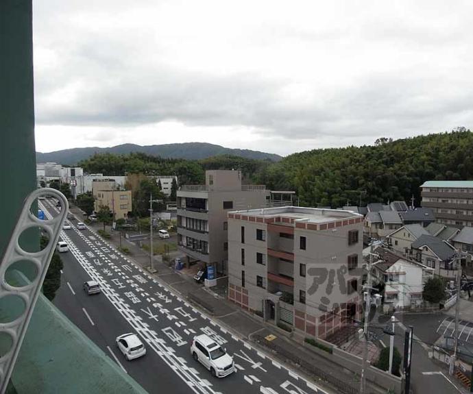 【アクアヒルズ】間取