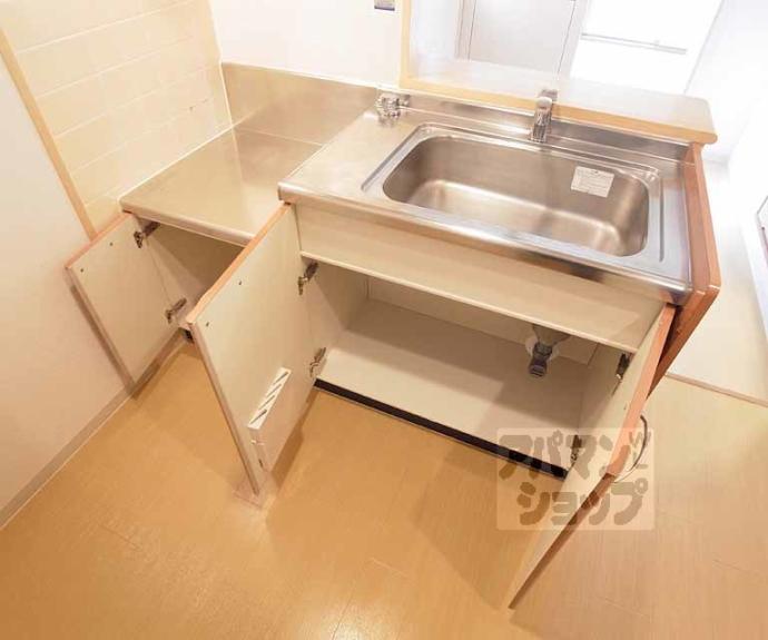 【アクアヒルズ】間取