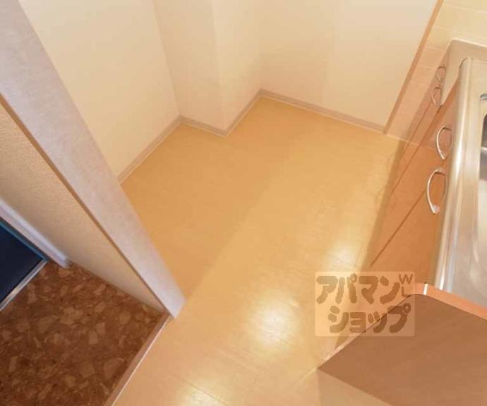 【アクアヒルズ】間取